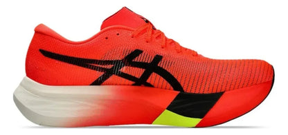 Tenis Asics Metaspeed Suela Fibra De Carbono De Competencia