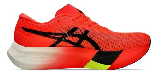 Tenis Asics Metaspeed Suela Fibra De Carbono De Competencia