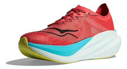 Tenis Hoka Mach X 2 Hombre Para Competencia