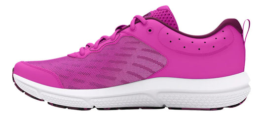 Tenis Para Mujer Under Armour Micro G Assert Deportivos