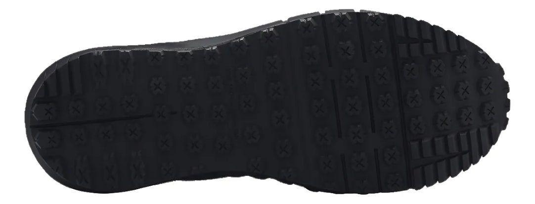 Botas Under Armour Tacticas Para Montaña Y Senderismo