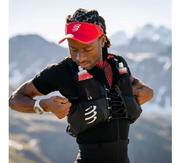 Chaleco De Hidratacion Compressport Trail Running