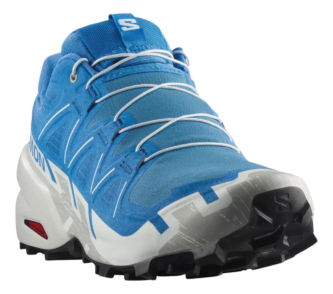 Tenis Salomon Hombre Speedcross Montaña Trail