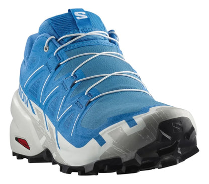 Tenis Salomon Hombre Speedcross Montaña Trail