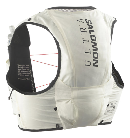 Chaleco Trail Running De Hidratación Salomon