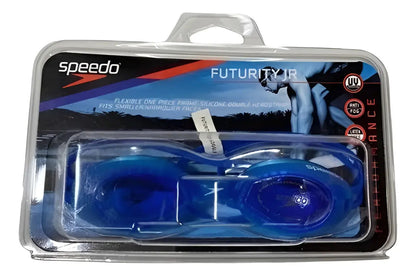 Goggles Para Natacion De Niño Y Juvenil Speedo Envio Gratis