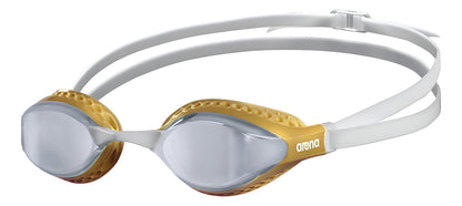 Goggles Arena Airspeed Mirror De Competencia Envio Inmediato