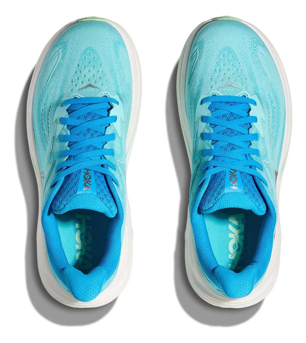 Tenis De Mujer Hoka One One Clifton Maxima Amortiguacion