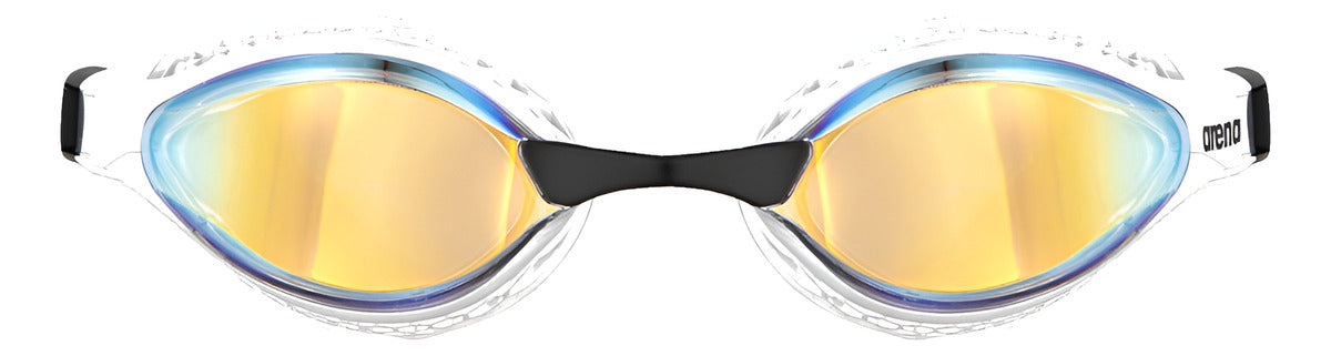 Goggles Arena Airspeed Mirror De Competencia Envio Inmediato