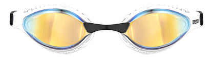 Goggles Arena Airspeed Mirror De Competencia Envio Inmediato