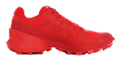Tenis Salomon Hombre Speedcross Montaña Envio Inmediato