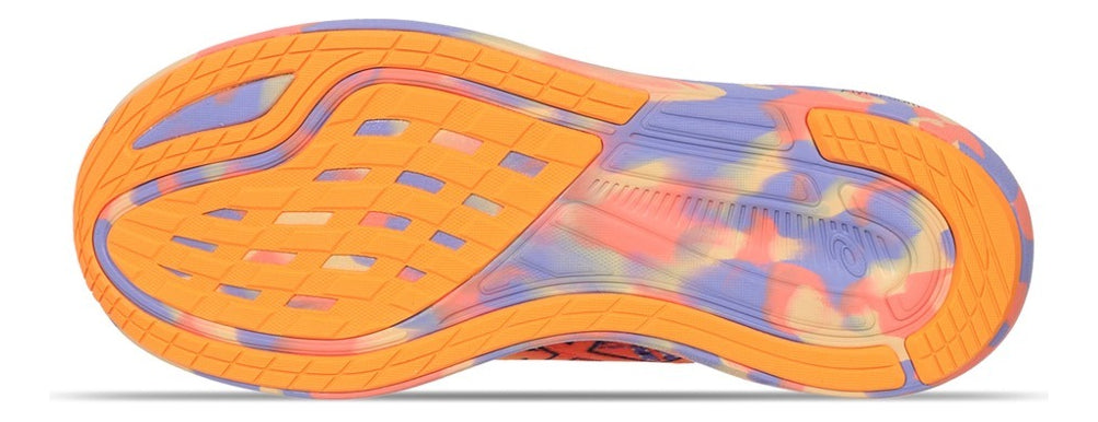 Tenis De Mujer Asics Gel Noosa Tri Para Triatlon