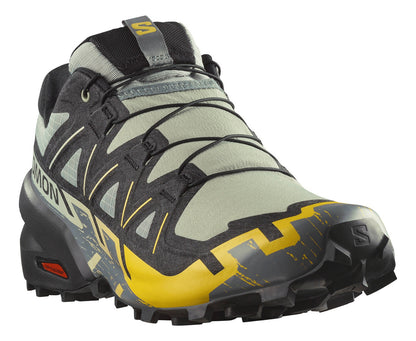 Tenis Salomon Speedcross Para Montaña Trail Hiking