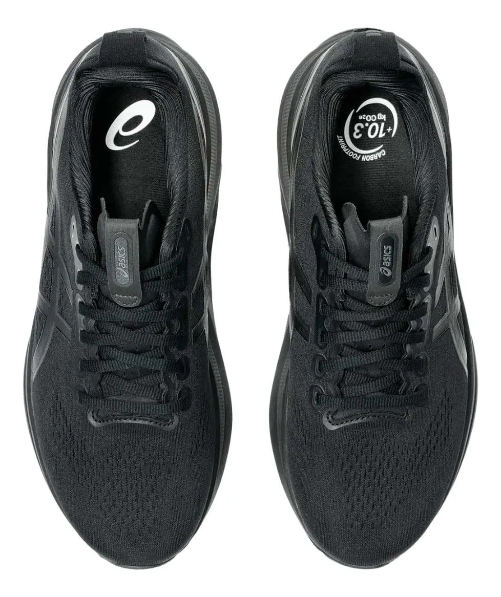 Tenis De Dama Asics Gel Kayano Para Correr Pronador Neutral
