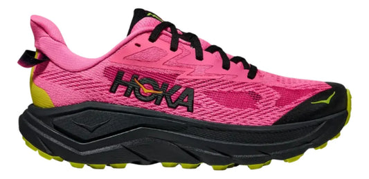 Tenis De Mujer Hoka Challenger Para Trail Run Ultra Trail