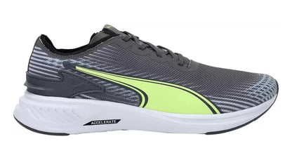 Tenis Deportivo Arriba Puma De Hombre Lava Blast