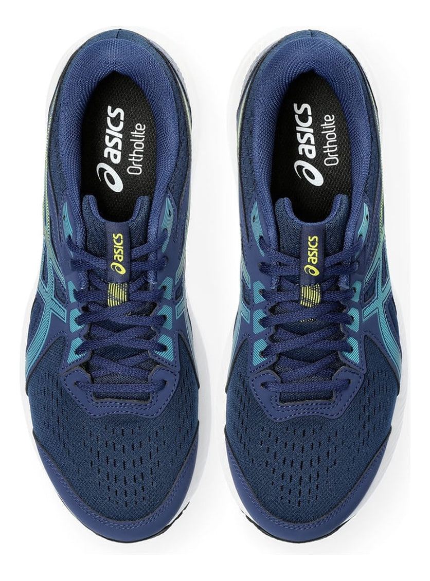 Tenis Asics Gel Contend Para Running Gym Entrenamiento
