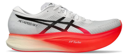 Tenis Asics Metaspeed Sky De Competencia Fibra De Carbono