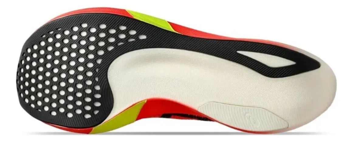 Tenis Asics Metaspeed Suela Fibra De Carbono De Competencia