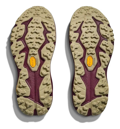Tenis Mujer Hoka Speedgoat Mujer Trail Run Max Amortiguacion