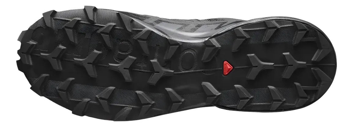 Tenis Salomon Speedcross Para Montaña Trail Envio Inmediato