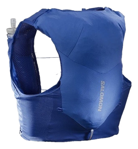 Chaleco De Hidratacion Trail Salomon Skin Adv 5 Nh Ultra