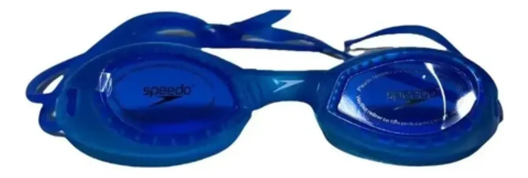 Goggles Para Natacion De Niño Y Juvenil Speedo Envio Gratis
