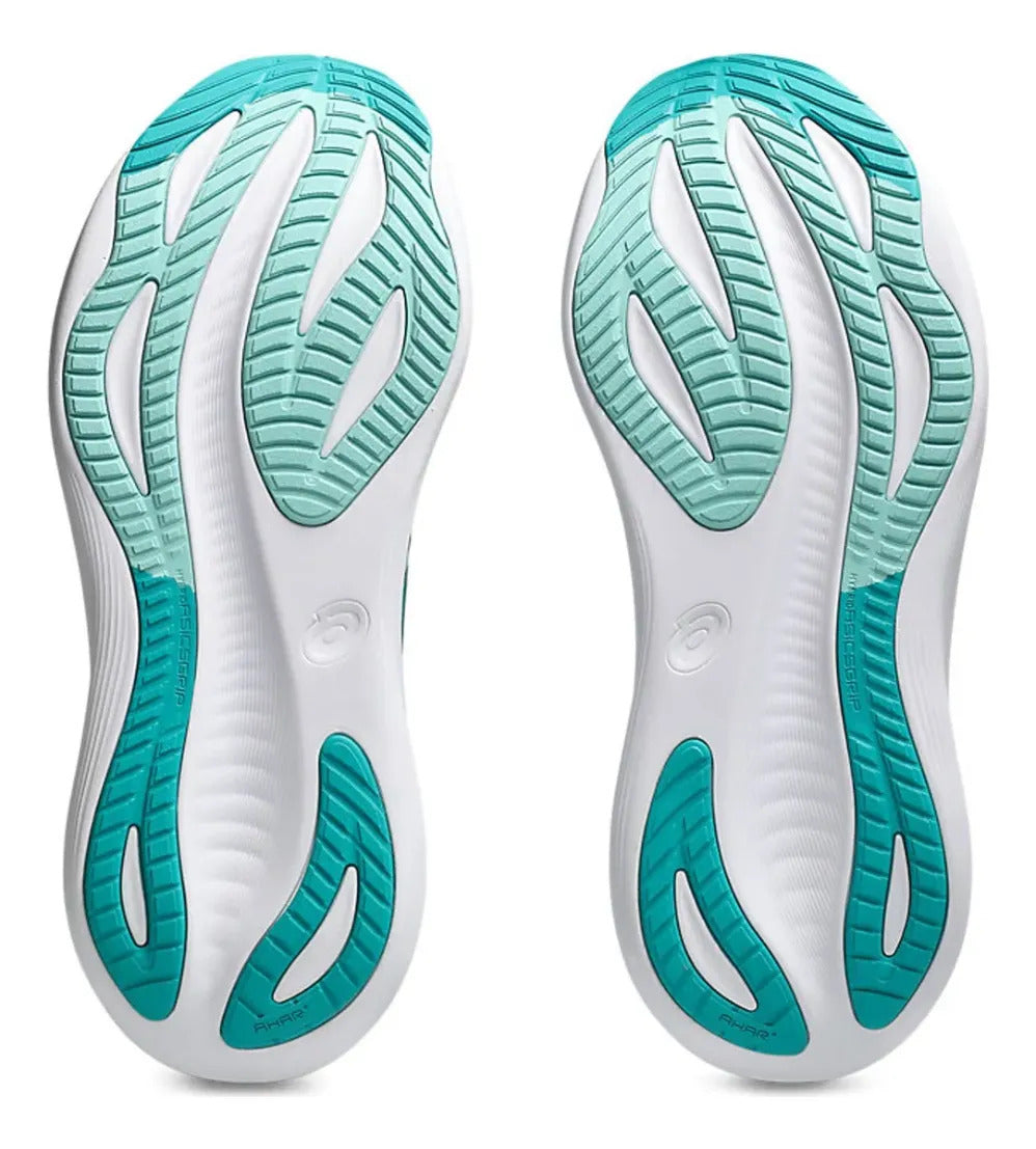 Tenis Asics Gel Nimbus Hombre Para Maraton