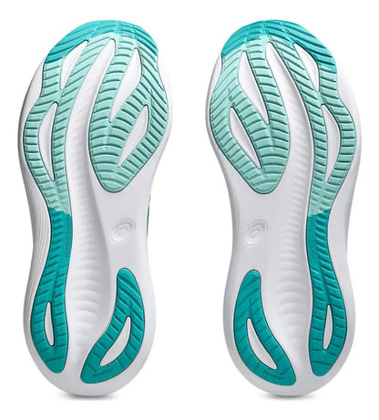 Tenis Asics Gel Nimbus Hombre Para Maraton