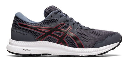 Tenis Asics Gel Contend Para Entrenamiento Running Gym