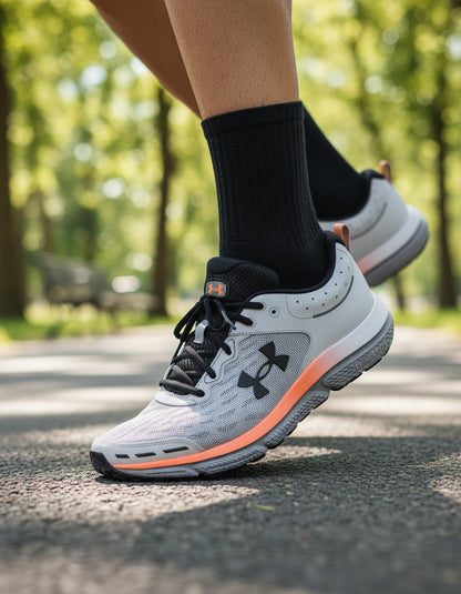 Tenis Para Hombre Under Armour Micro G Assert Deportivos