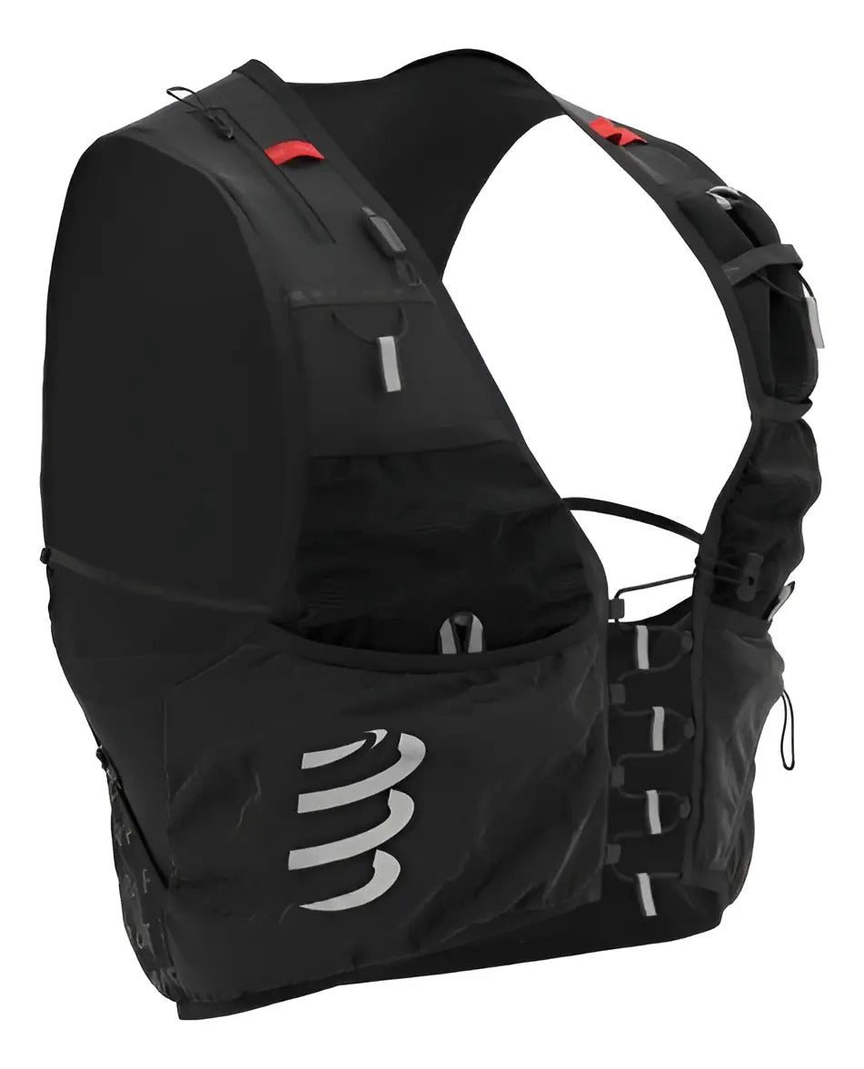 Chaleco De Hidratacion Compressport Trail Running