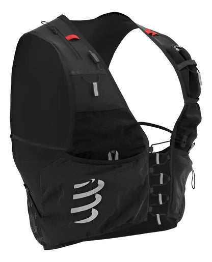 Chaleco De Hidratacion Compressport Trail Running