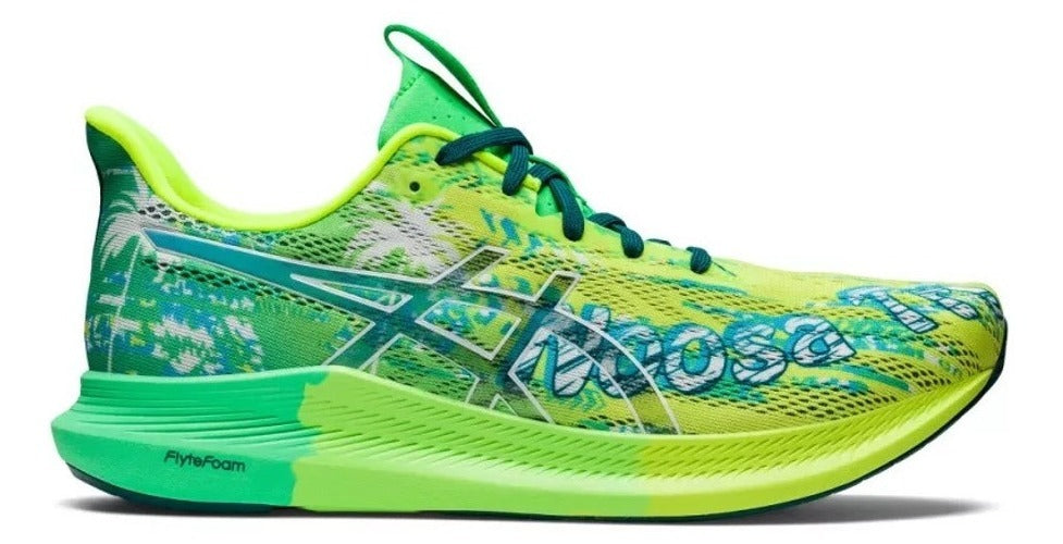 Tenis Asics Gel Noosa Tri Para Triatlon