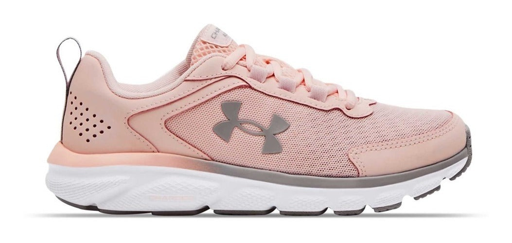 Tenis Para Mujer Under Armour Micro G Assert Deportivos