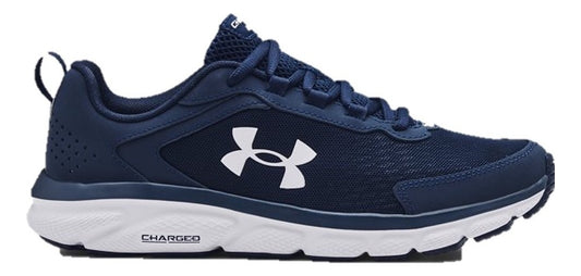 Tenis Under Armour Para Hombre Charged Assert Deportivos