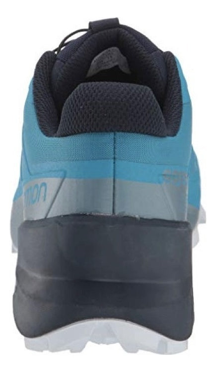 Tenis Salomon Speedcross Para Trail Run Montaña Todo Terreno
