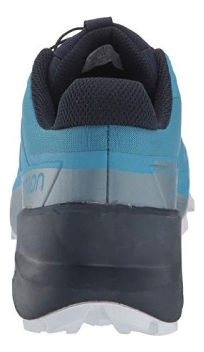 Tenis Salomon Speedcross Para Trail Run Montaña Todo Terreno