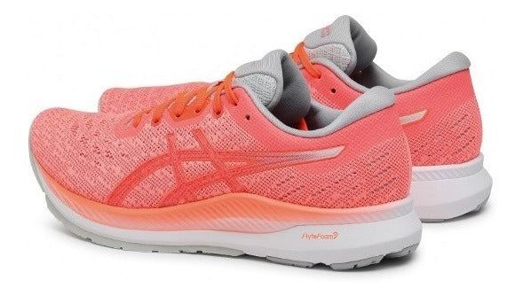 Tenis Competencia Asics Evoride Para Maraton Pisada Neutral