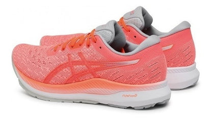 Tenis Competencia Asics Evoride Para Maraton Pisada Neutral