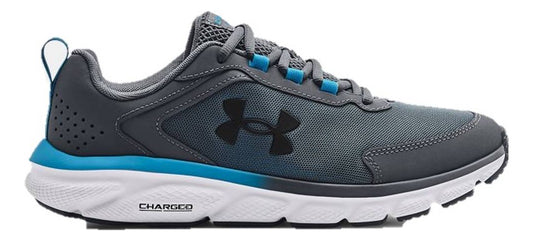 Tenis Under Armour Charged Assert Hombre Adultos Adulto