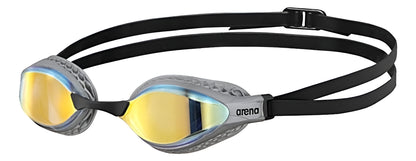 Goggles Arena Airspeed Mirror De Competencia Envio Inmediato