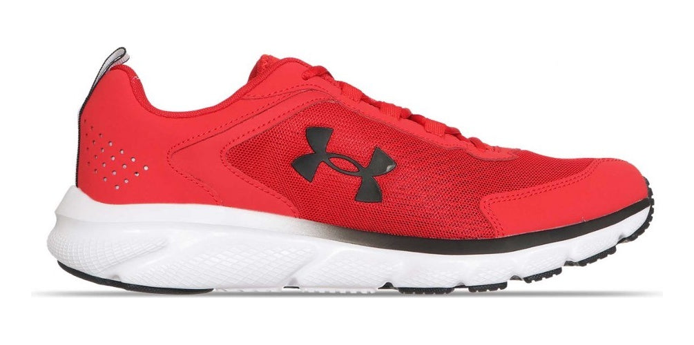 Tenis Under Armour Para Hombre Charged Assert Deportivos