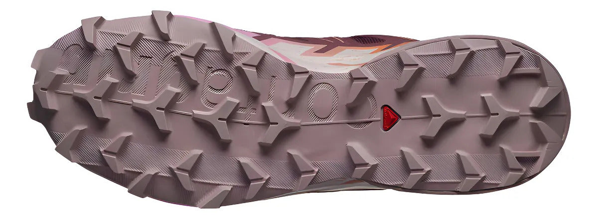 Tenis Salomon Speedcross Para Montaña Envio Inmediato