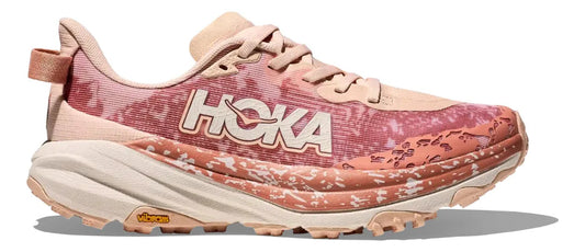 Tenis Hoka Speedgoat Muje Trail Run Max Amortiguacion