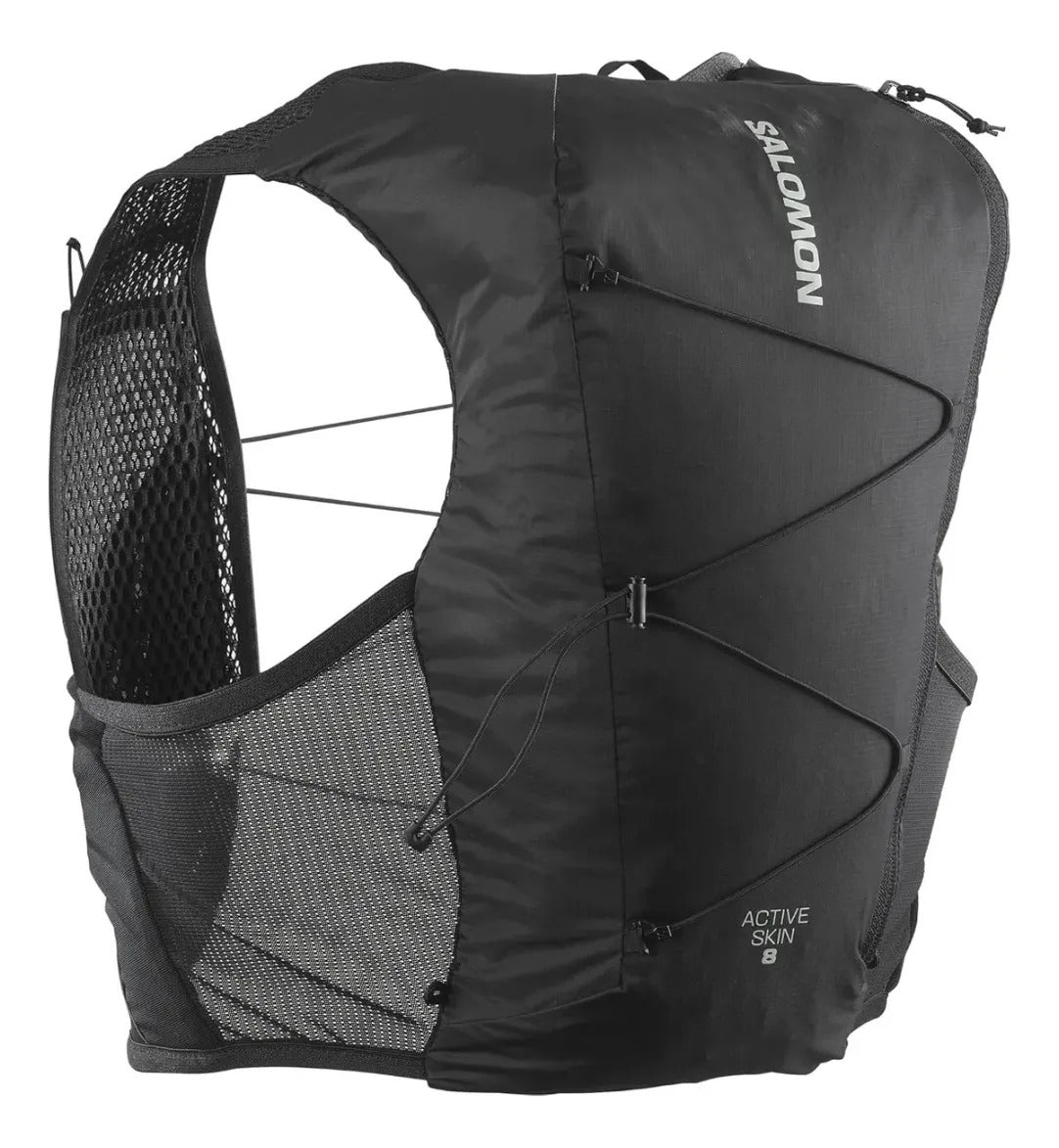 Chaleco De Hidratación Unisex Para Trail Running Salomon