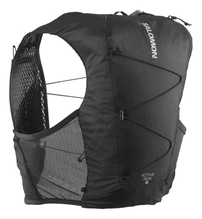 Chaleco De Hidratación Unisex Para Trail Running Salomon