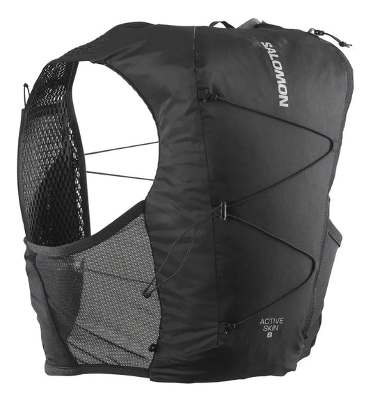 Chaleco De Hidratación Unisex Para Trail Running Salomon