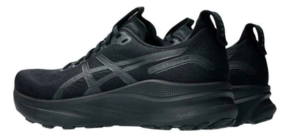 Tenis De Dama Asics Gel Kayano Para Correr Pronador Neutral