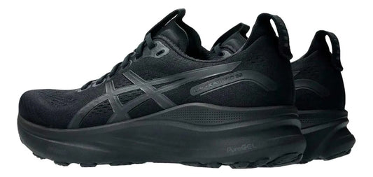 Tenis De Dama Asics Gel Kayano Para Correr Pronador Neutral